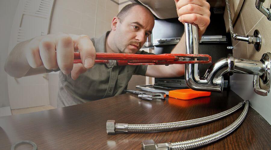 Professional emergency plumbing in Claremont, NH
